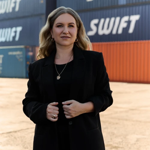 Анастасия Кузнецова, руководитель отдела продаж